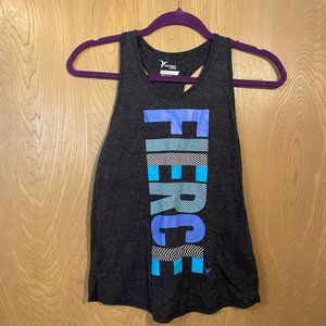 Small Old Navy Athletic Tank